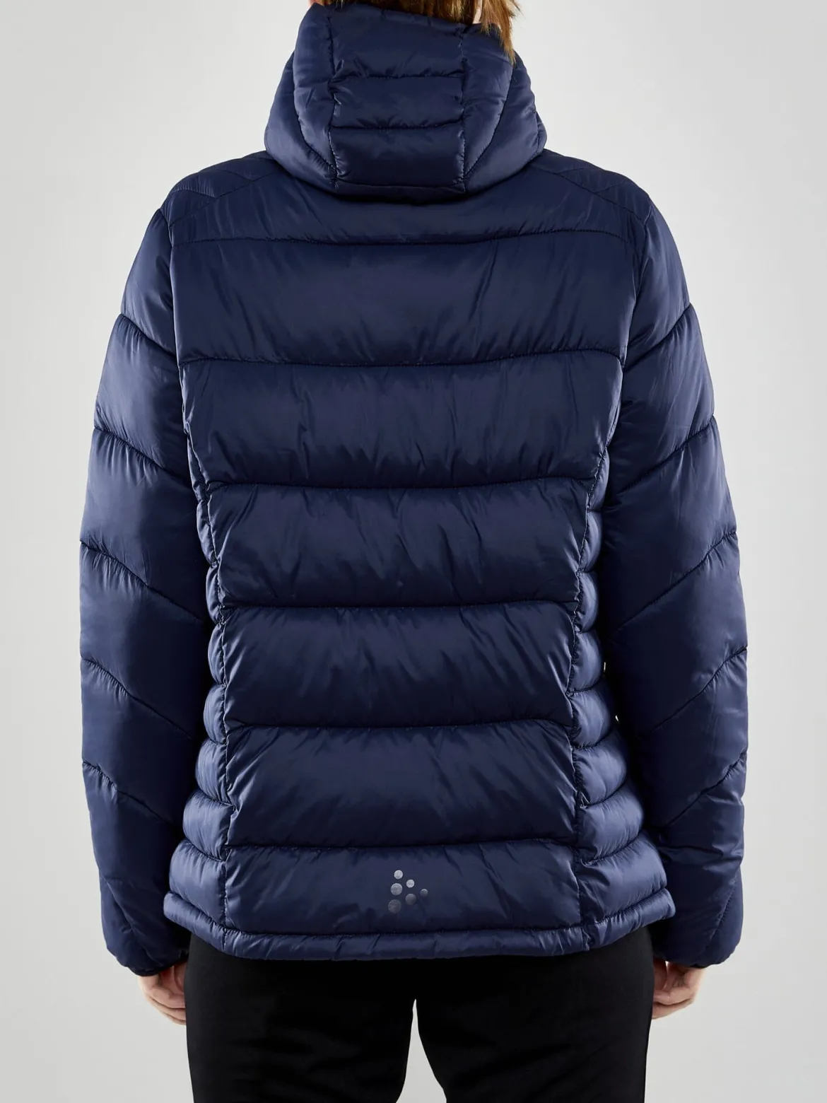 Women's Core Explore Isolate Jacket - BLAZE