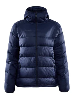 Women's Core Explore Isolate Jacket - BLAZE