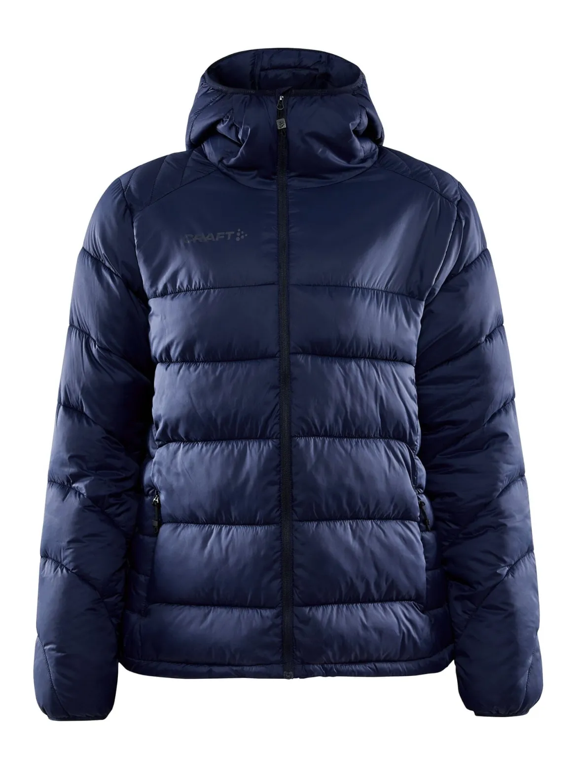 Women's Core Explore Isolate Jacket - BLAZE