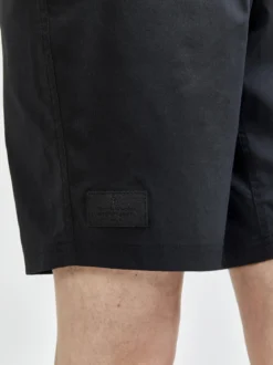Women's Core OFFroad XT Cycling Shorts - Black