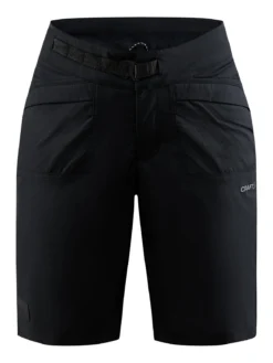 Women's Core OFFroad XT Cycling Shorts - Black