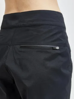 Women's Core OFFroad XT Cycling Shorts - Black