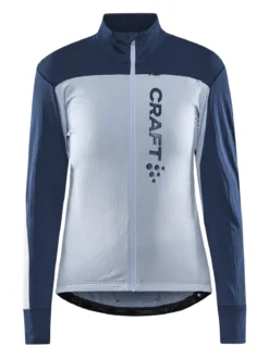 Women's Core SubZ Cycling Jersey - ROSE