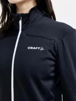 Women's Core SubZ Cycling Jersey - ROSE