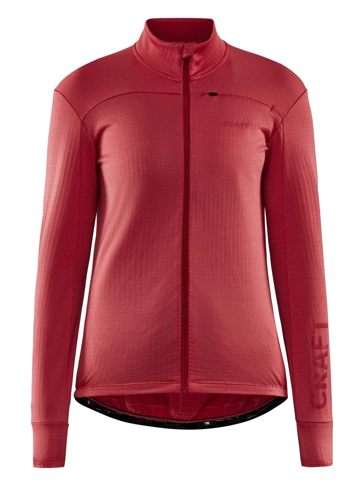 Women's Core SubZ Cycling Jersey - ROSE