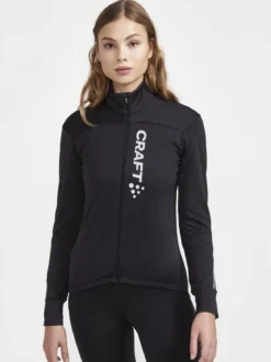 Women's Core SubZ Cycling Jersey - ROSE