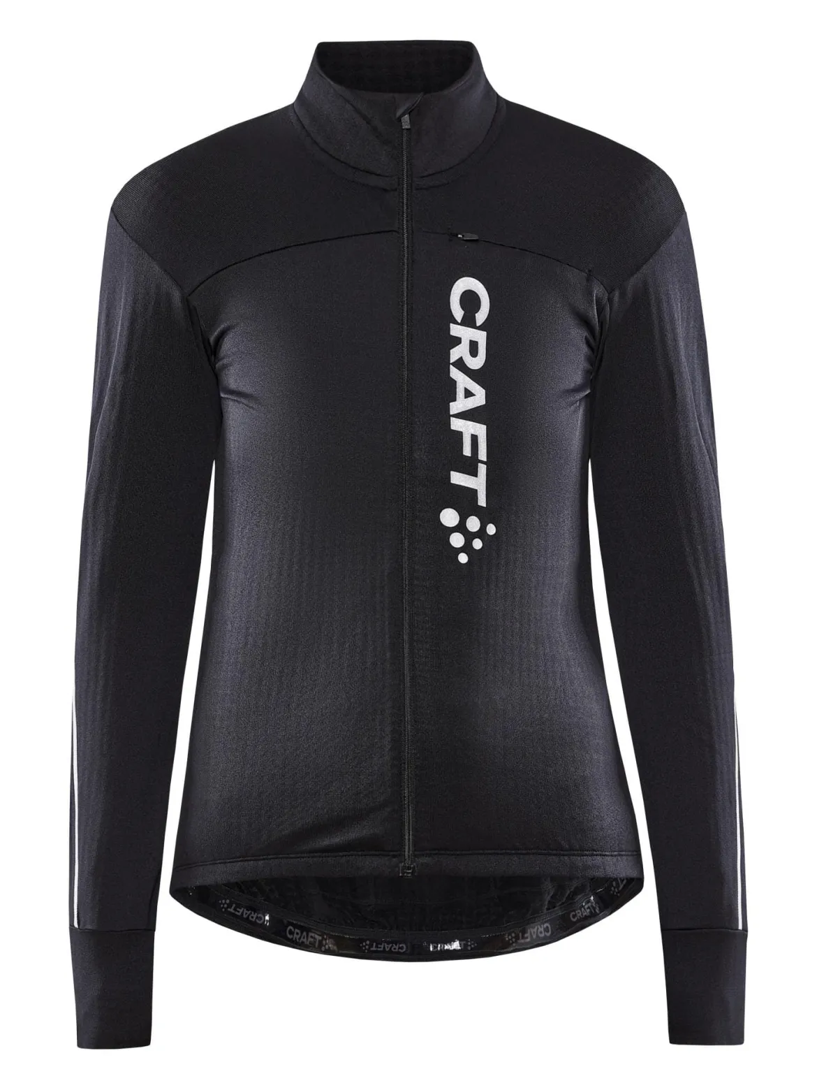 Women's Core SubZ Cycling Jersey - ROSE
