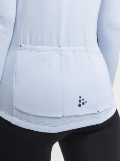 Women's Core SubZ Cycling Jersey - ROSE
