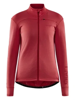 Women's Core SubZ Cycling Jersey - Black