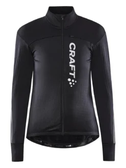 Women's Core SubZ Cycling Jersey - AREA-BLAZE