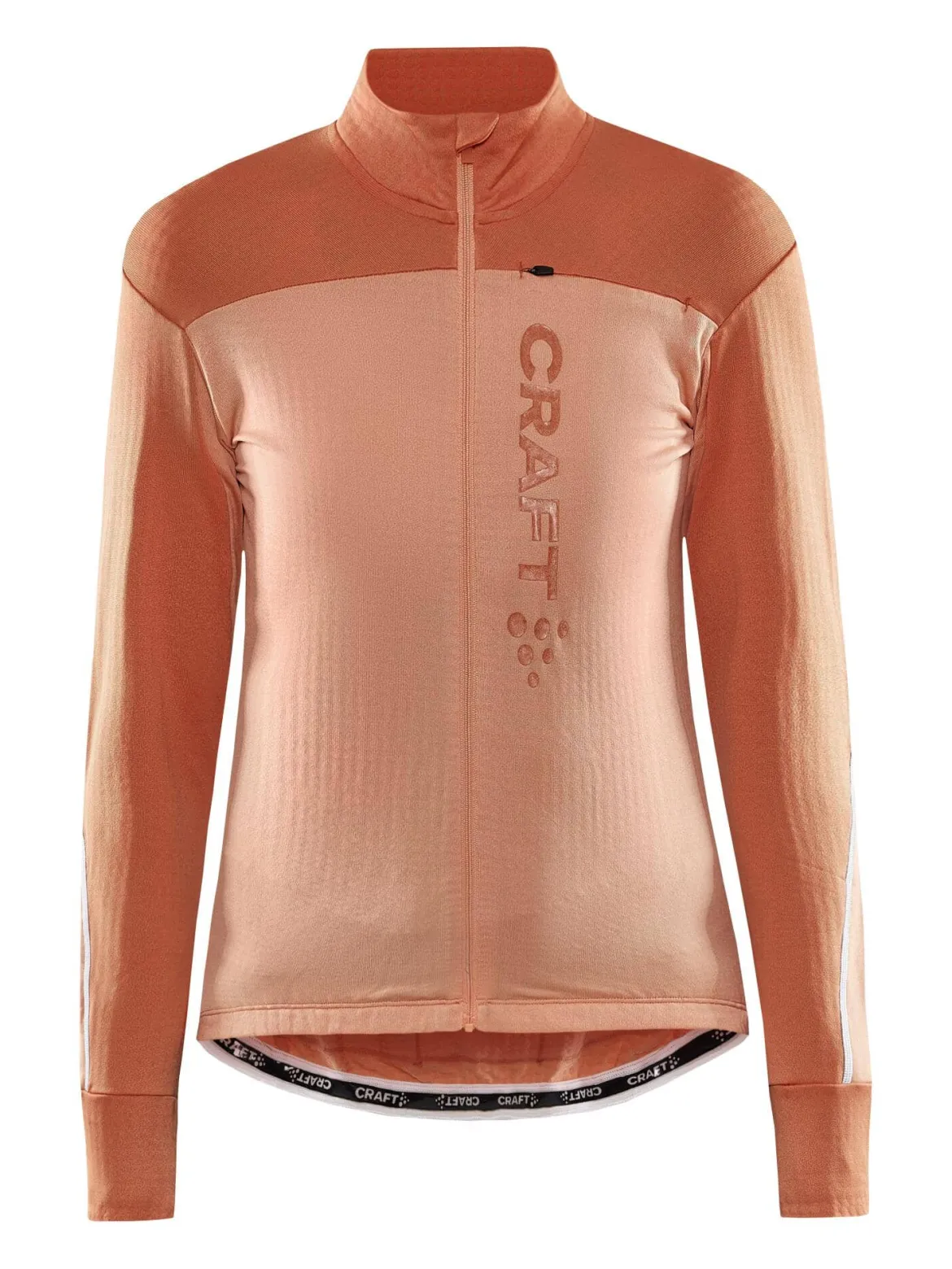 Women's Core SubZ Cycling Jersey - AREA-BLAZE