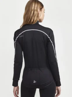Women's Core SubZ Cycling Jersey - AREA-BLAZE