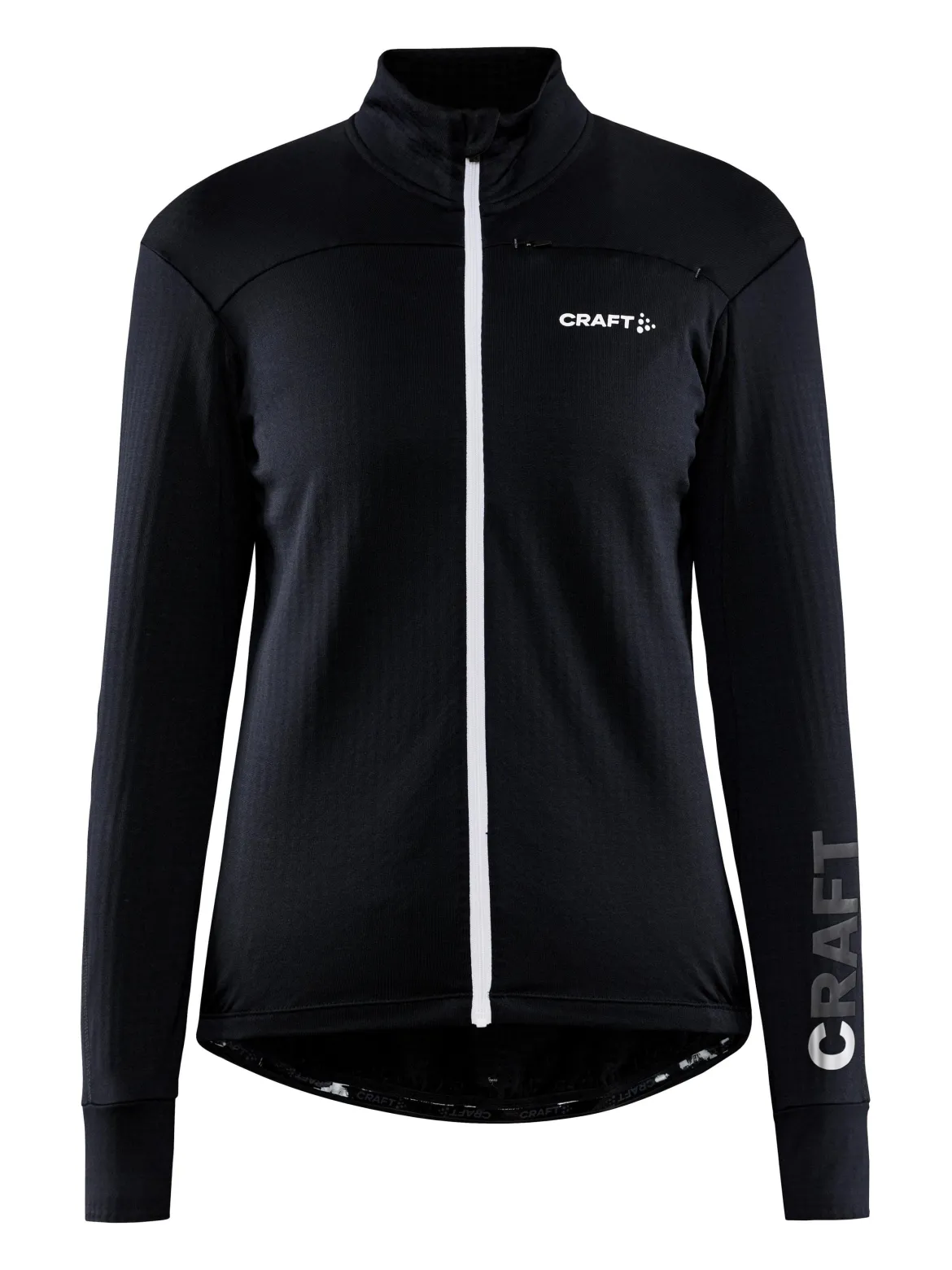 Women's Core SubZ Cycling Jersey - AREA-BLAZE
