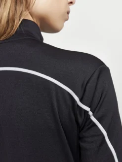 Women's Core SubZ Cycling Jersey - AREA-BLAZE
