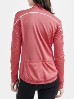 Women's Core SubZ Cycling Jersey - AREA-BLAZE