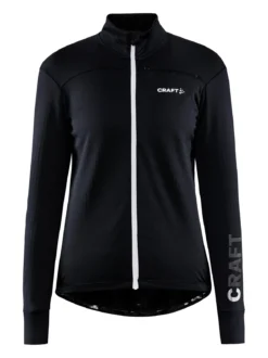 Women's Core SubZ Cycling Jersey - GLOW-RUSTY GLOW