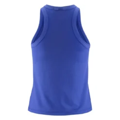Women's Core Tone Mesh Training Singlet - JUMP