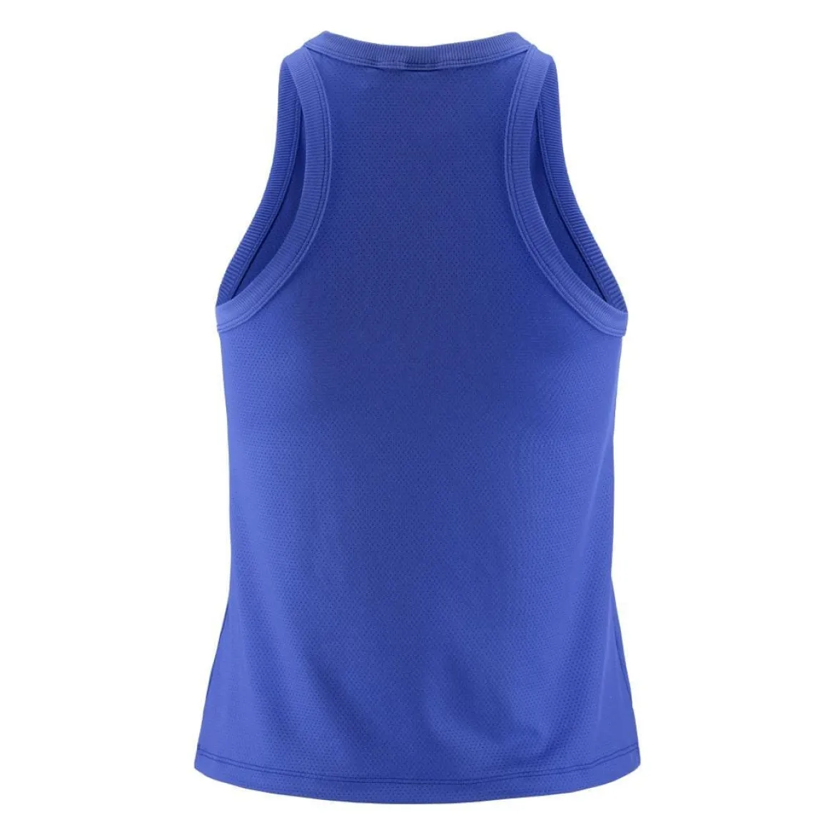 Women's Core Tone Mesh Training Singlet - JUMP