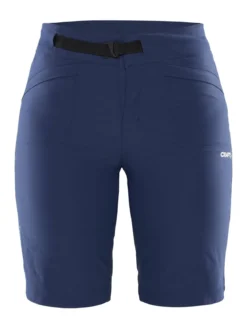 Women's Core Unbound XT Cycling Shorts - Olympia