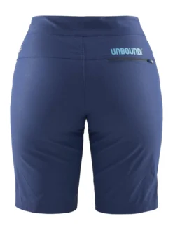 Women's Core Unbound XT Cycling Shorts - Olympia