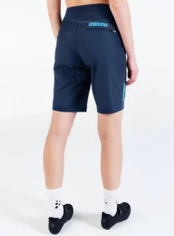 Women's Core Unbound XT Cycling Shorts - Olympia