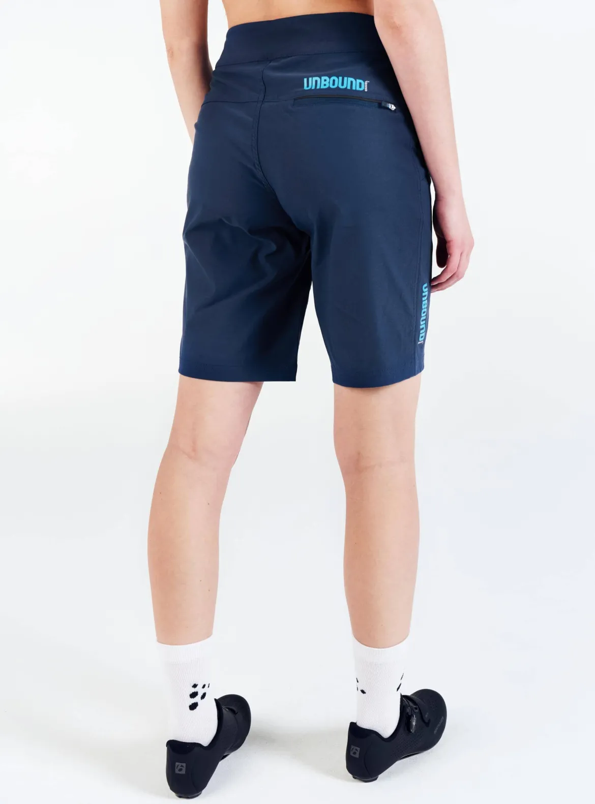 Women's Core Unbound XT Cycling Shorts - Olympia
