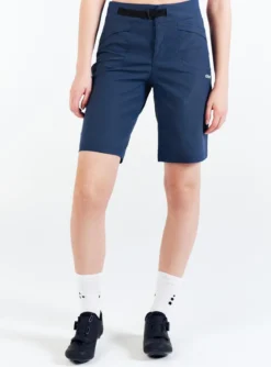 Women's Core Unbound XT Cycling Shorts - Olympia