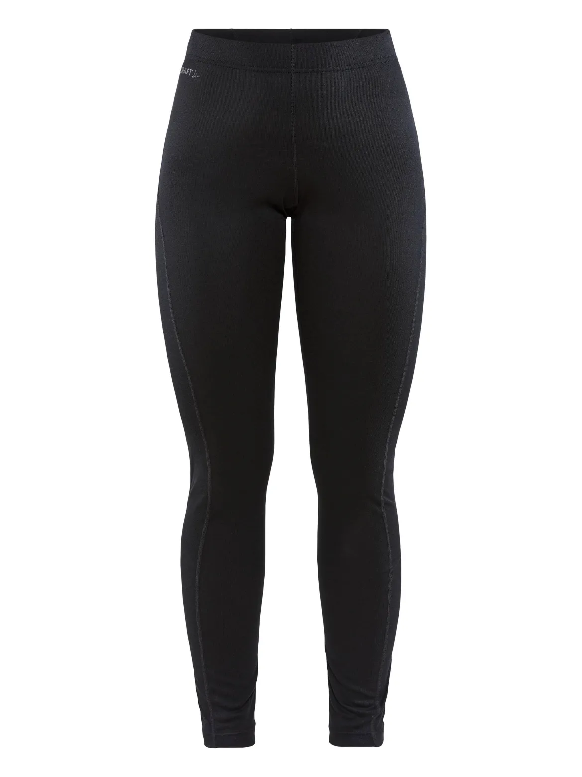 Women's Core Warm Baselayer Set - Black