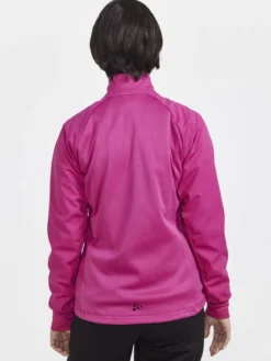 Women's Core XC Training Insulate Jacket - ROXO