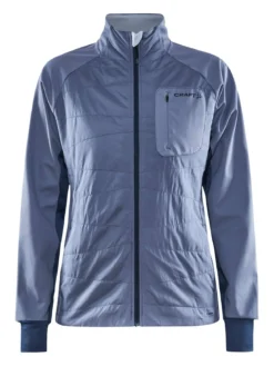 Women's Core XC Training Insulate Jacket - FLOW-TIDE