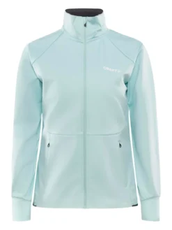 Women's Core XC Training Jacket - Ice