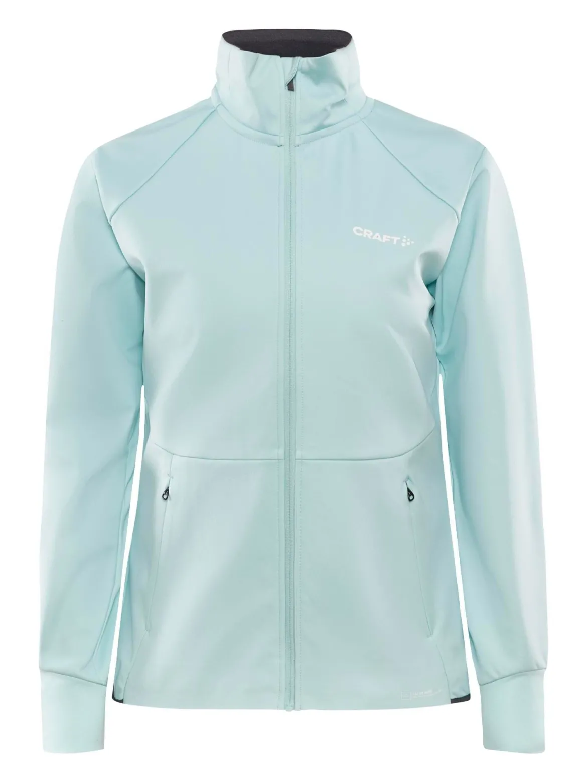 Women's Core XC Training Jacket - Ice