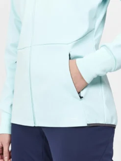 Women's Core XC Training Jacket - Ice