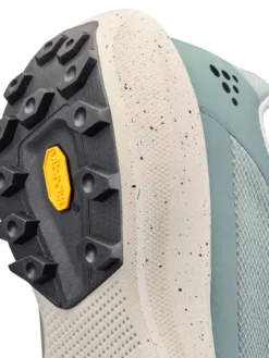 Women's CTM Ultra Trail 2 Running Shoe - Thyme/Roots