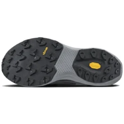 Women's CTM Ultra Trail 2 Running Shoe - BLACK/MIND