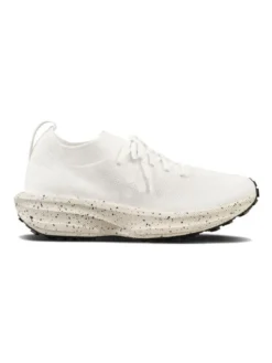 Women's Endurance Nature Running Shoe - Ash White