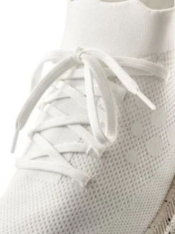 Women's Endurance Nature Running Shoe - Ash White
