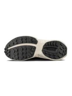 Women's Endurance Nature Running Shoe - Ash White