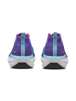 Women's Endurance 2 Running Shoe - Club Cobalt/True Purple