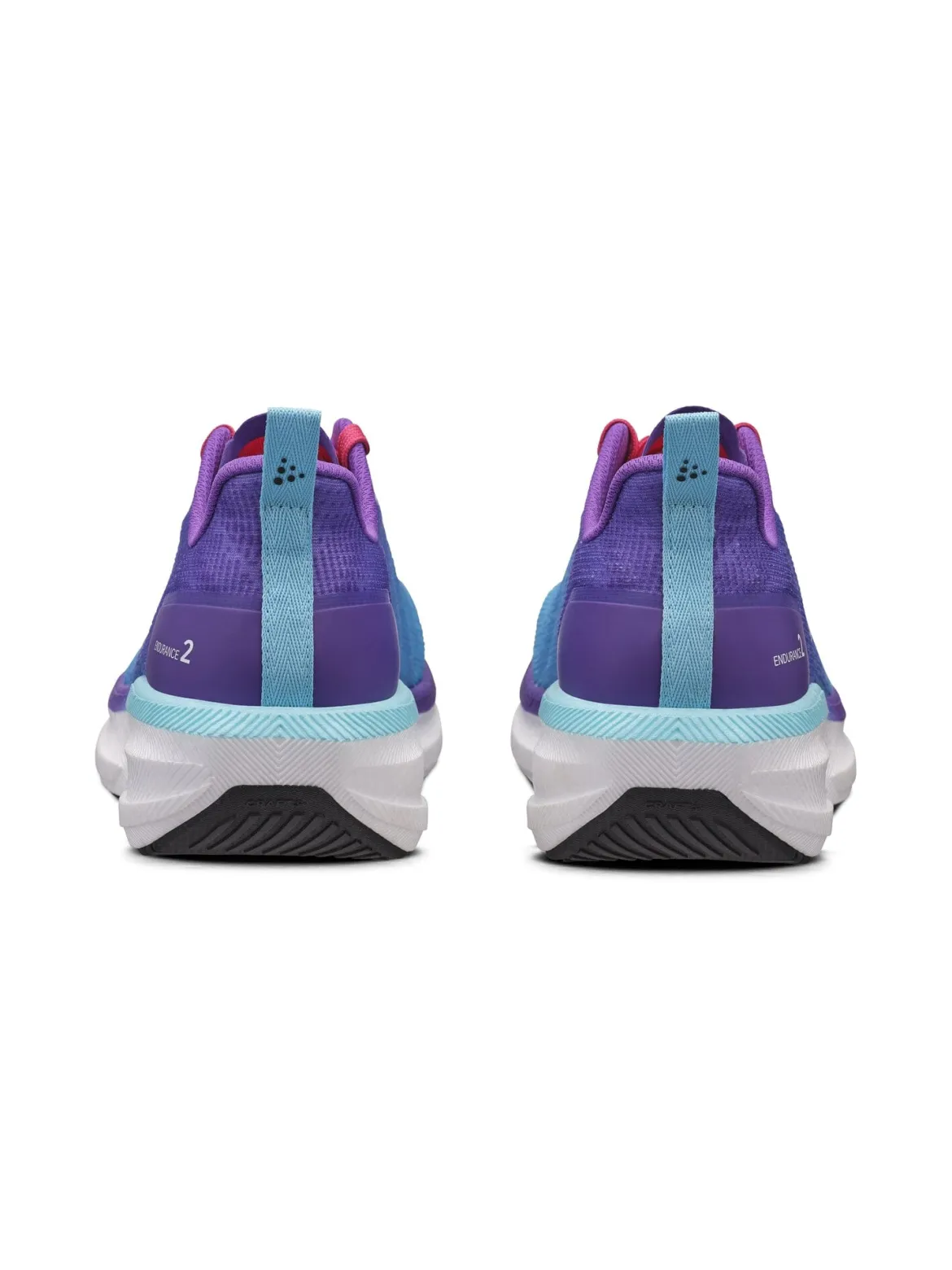 Women's Endurance 2 Running Shoe - Club Cobalt/True Purple