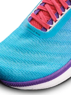 Women's Endurance 2 Running Shoe - Club Cobalt/True Purple