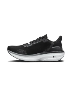 Women's Endurance 3 Running Shoe - Black/Contrast White
