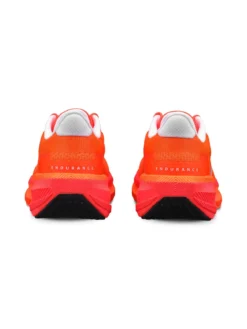 Women's Endurance 3 Running Shoe - FLOURANGE/CONTRAST PINK