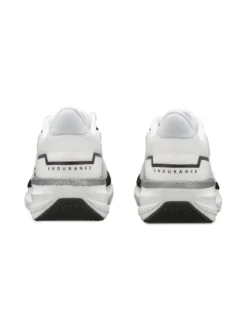 Women's Endurance 3 Running Shoe - White