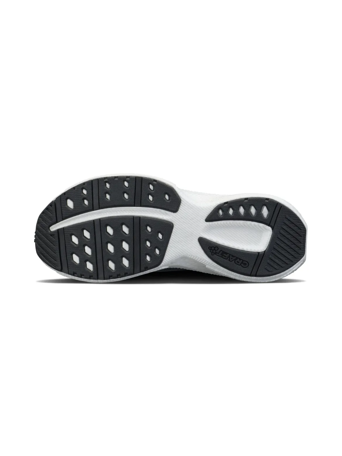 Women's Endurance 3 Running Shoe - Blaze/Contrast White