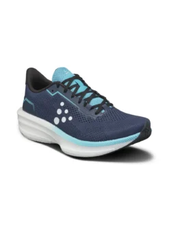 Women's Endurance 3 Running Shoe - Blaze/Contrast White