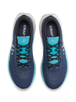 Women's Endurance 3 Running Shoe - Blaze/Contrast White