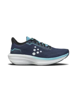 Women's Endurance 3 Running Shoe - Blaze/Contrast White