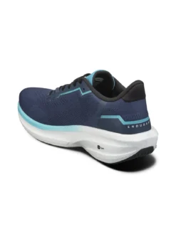 Women's Endurance 3 Running Shoe - Blaze/Contrast White