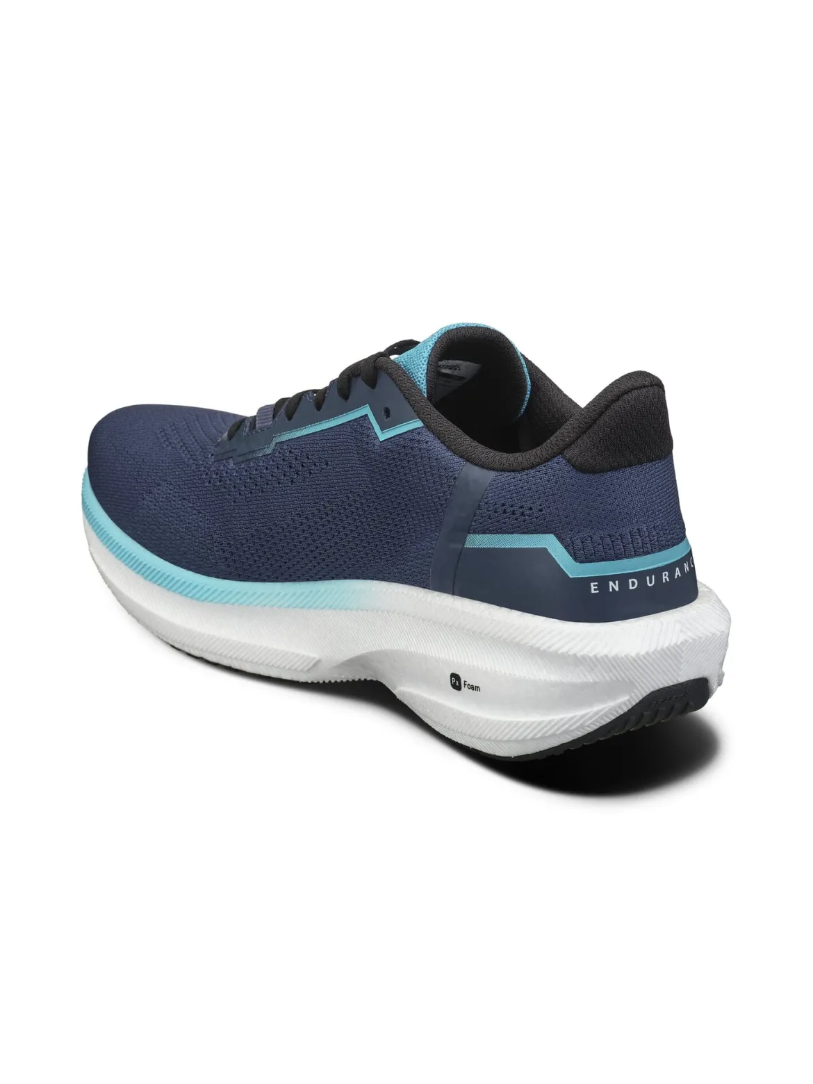 Women's Endurance 3 Running Shoe - Blaze/Contrast White